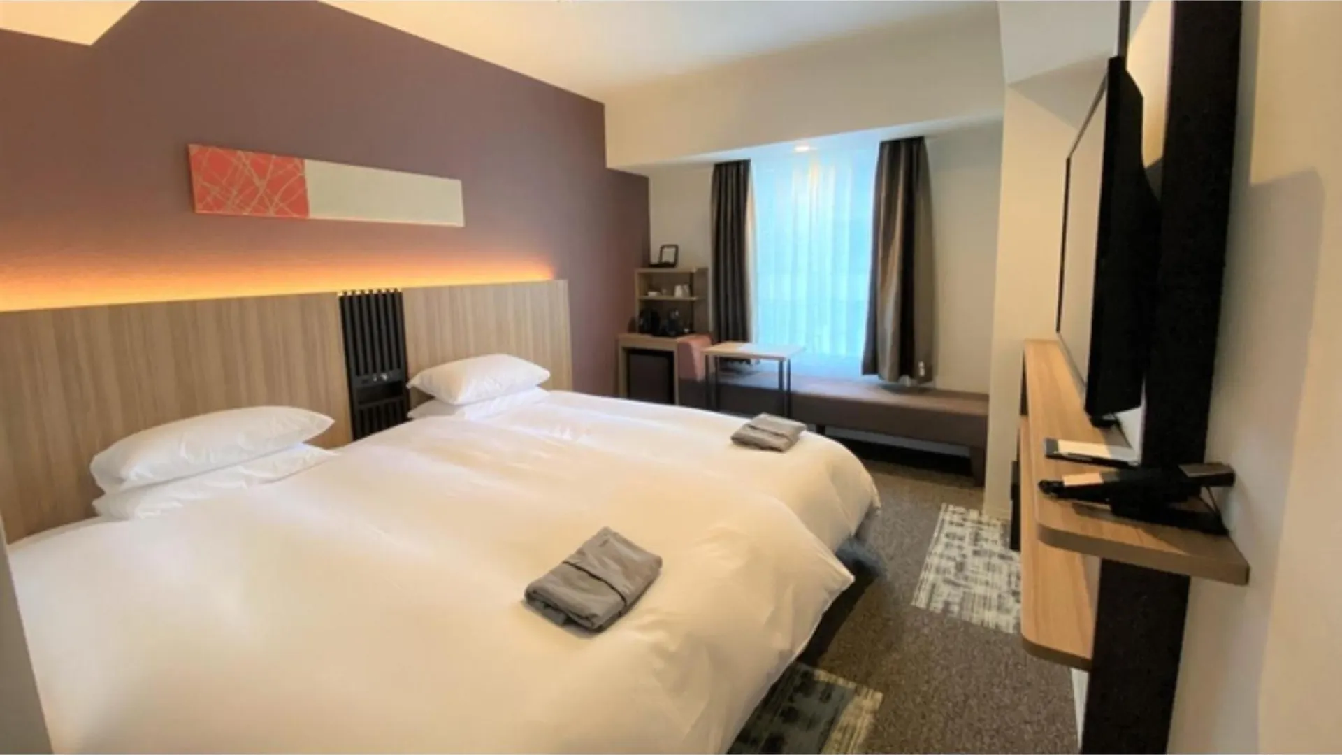 Tmark City Hotel Sapporo Odori - Vacation Stay 85621V