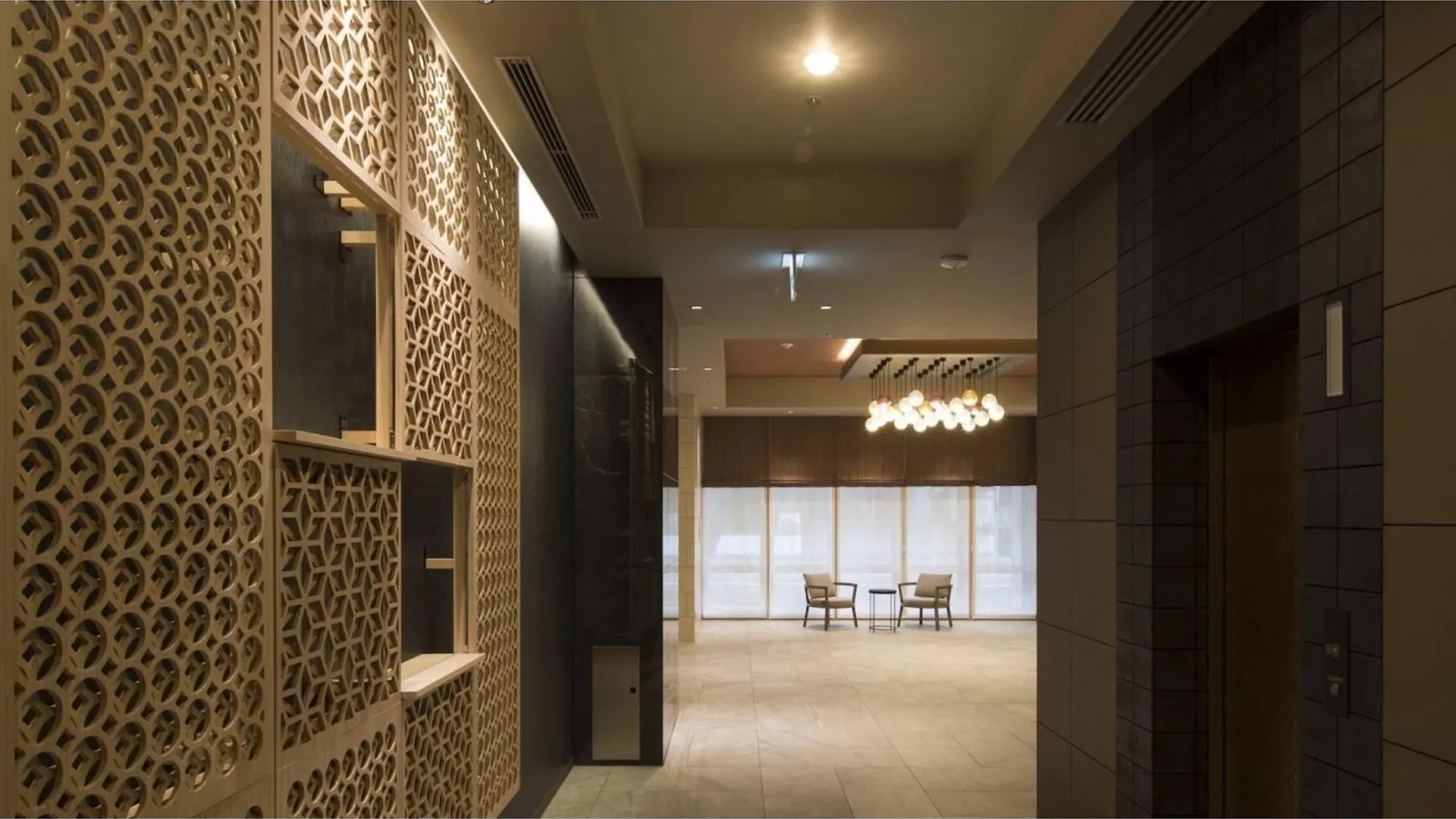 Tmark City Hotel Sapporo Odori - Vacation Stay 85621V