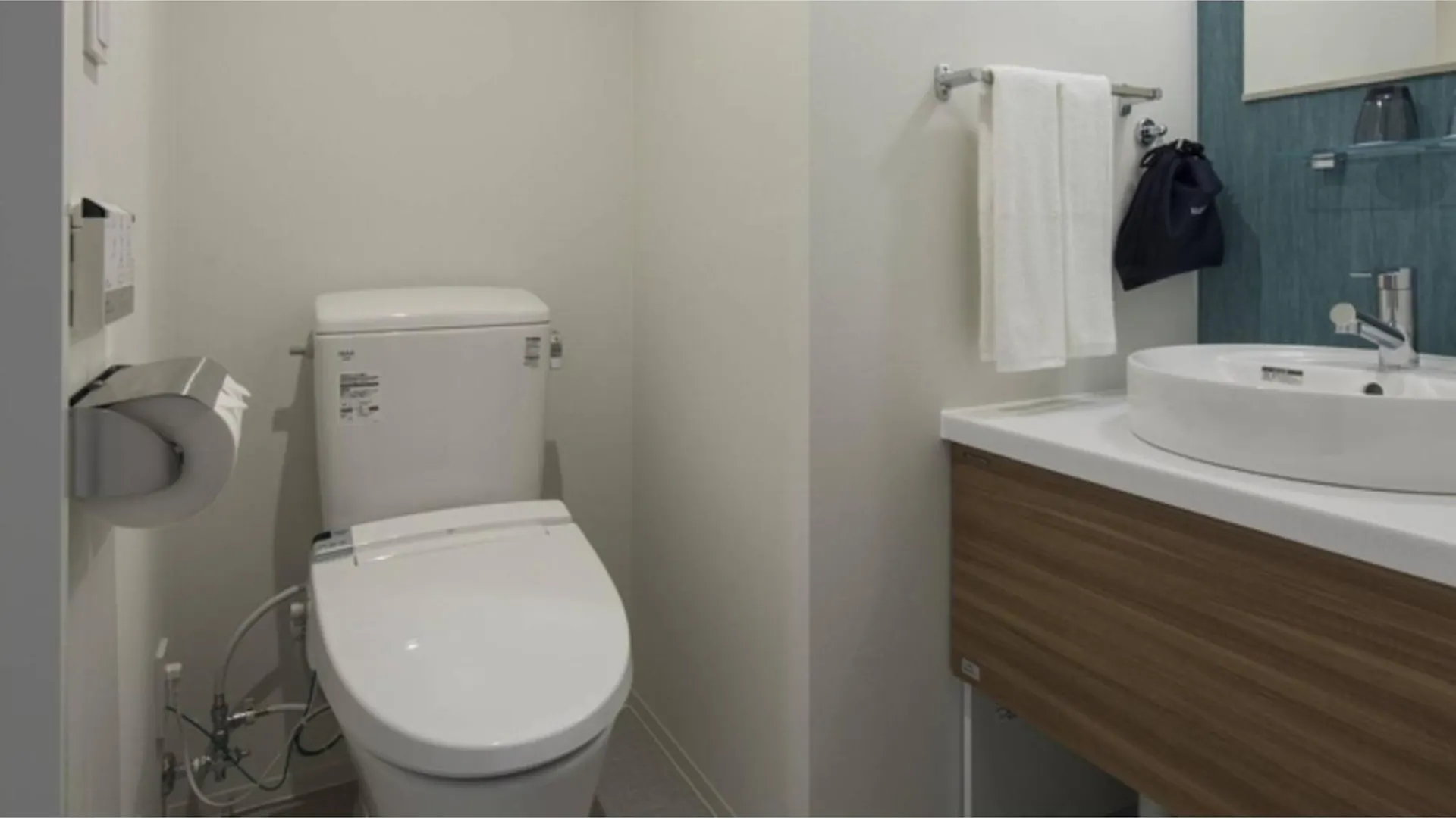 Tmark City Hotel Sapporo Odori - Vacation Stay 85621V 0*,