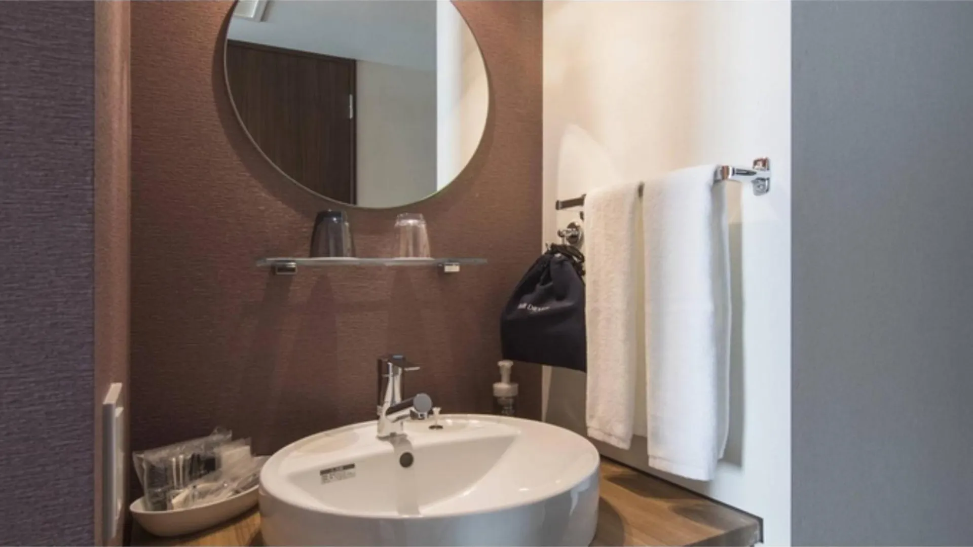 Tmark City Hotel Sapporo Odori - Vacation Stay 85621V